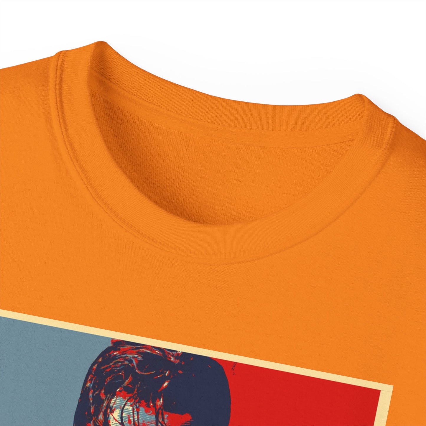 Joe Burrow Hope T-Shirt