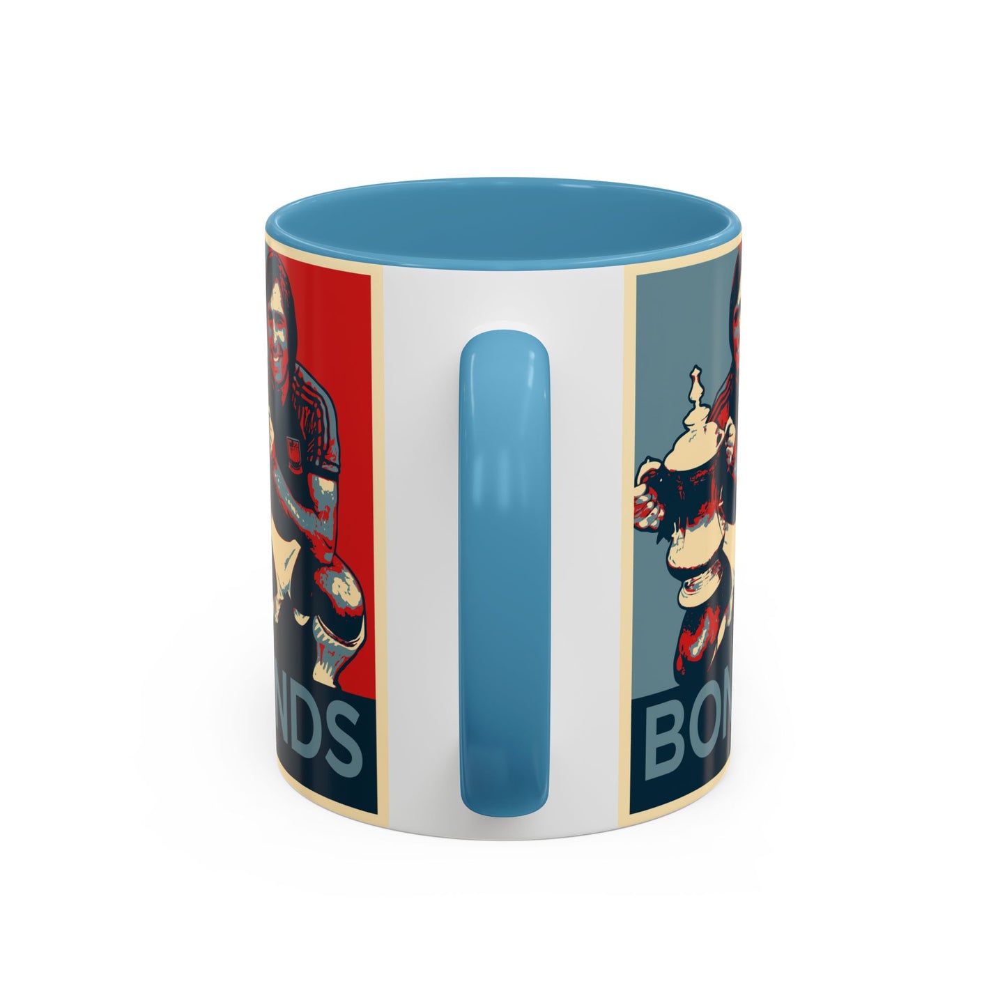 Billy Bonds Hope Mug
