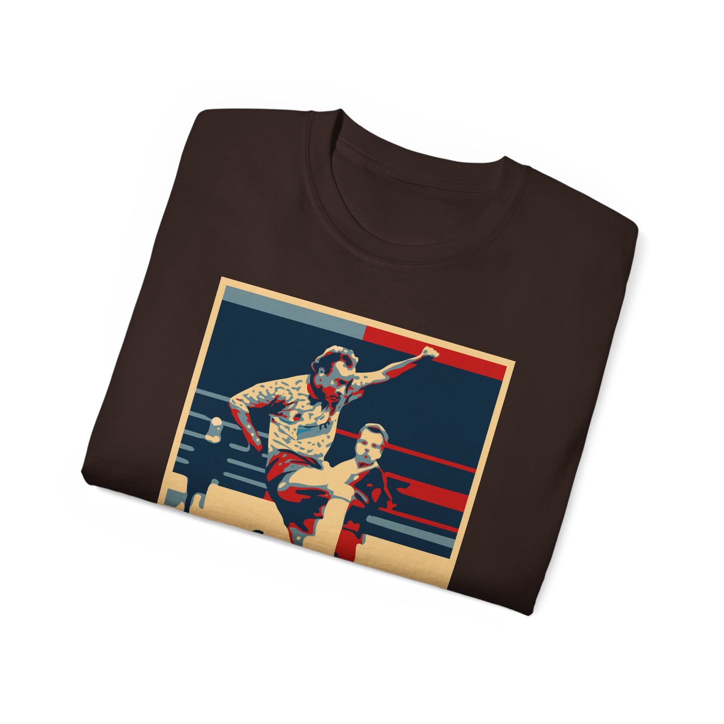 Jeremy Goss Munich Goal T-Shirt