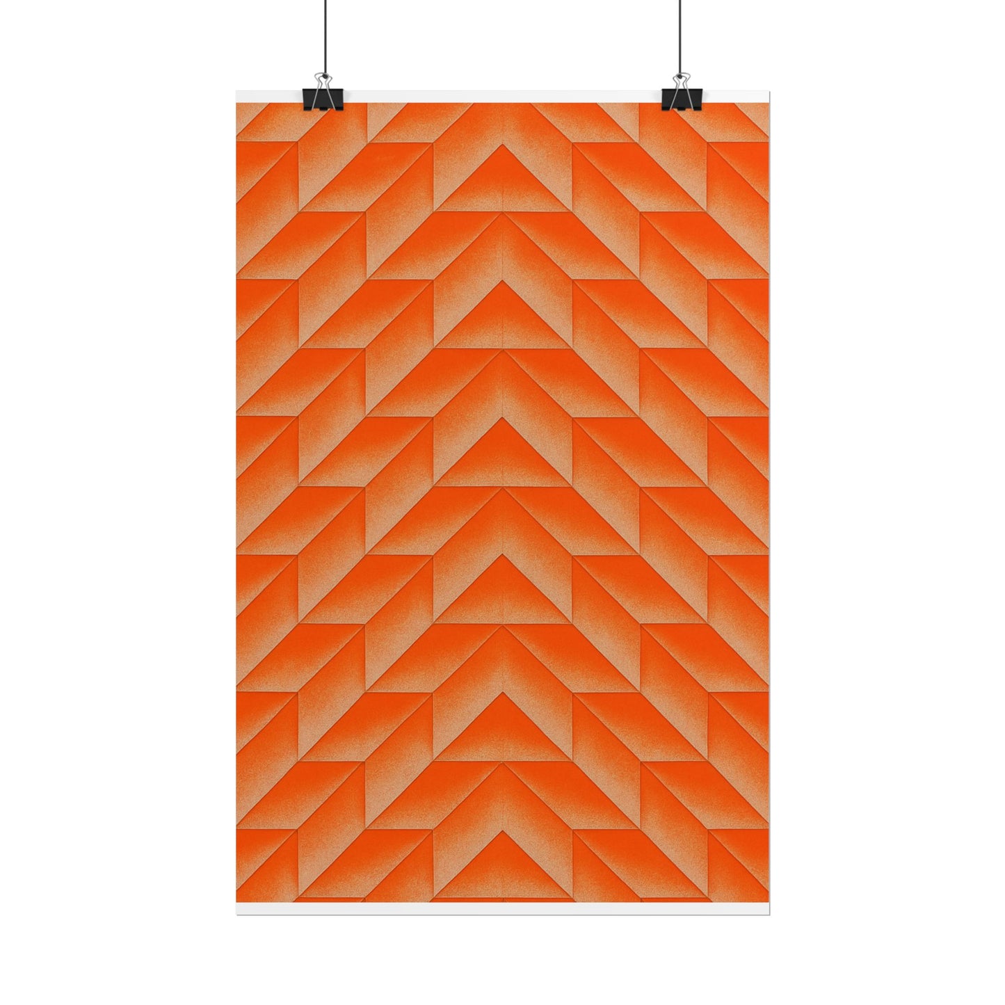 Holland Netherlands 1988 European Championships Poster