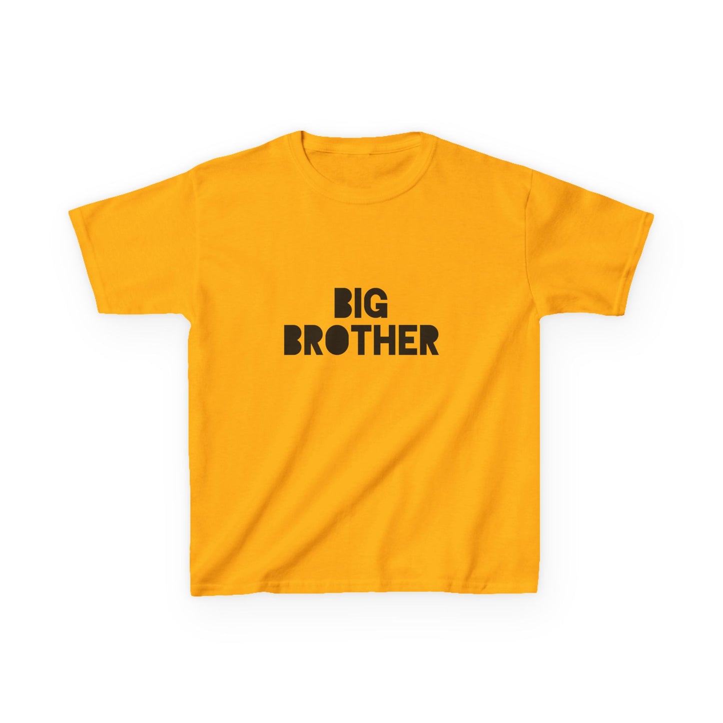 Big Brother Kids T-Shirt