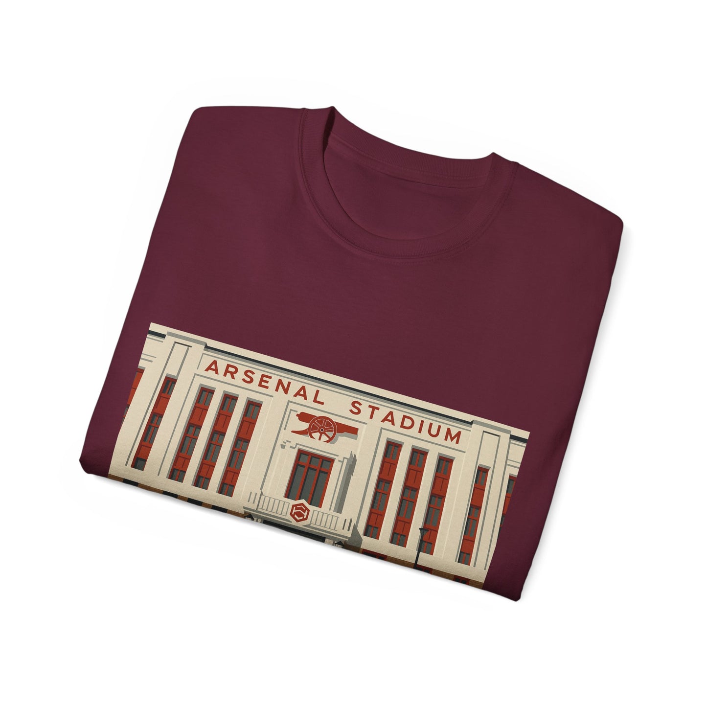 Highbury Stadium - Arsenal