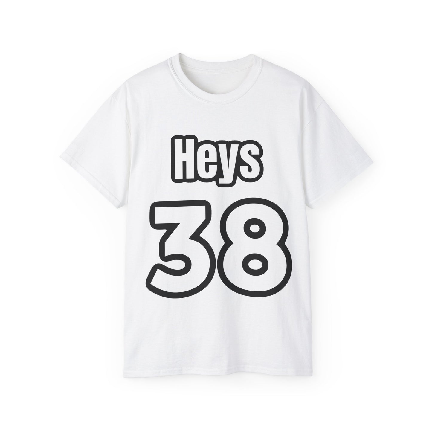 Heys 38 T-Shirt
