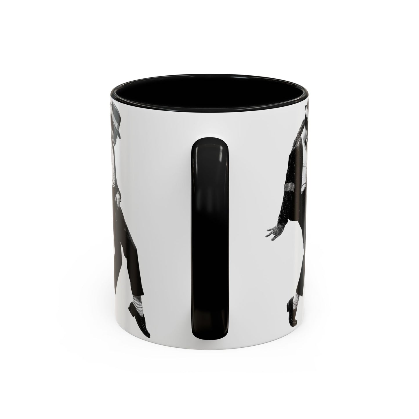 Michael Jackson Dance Mug