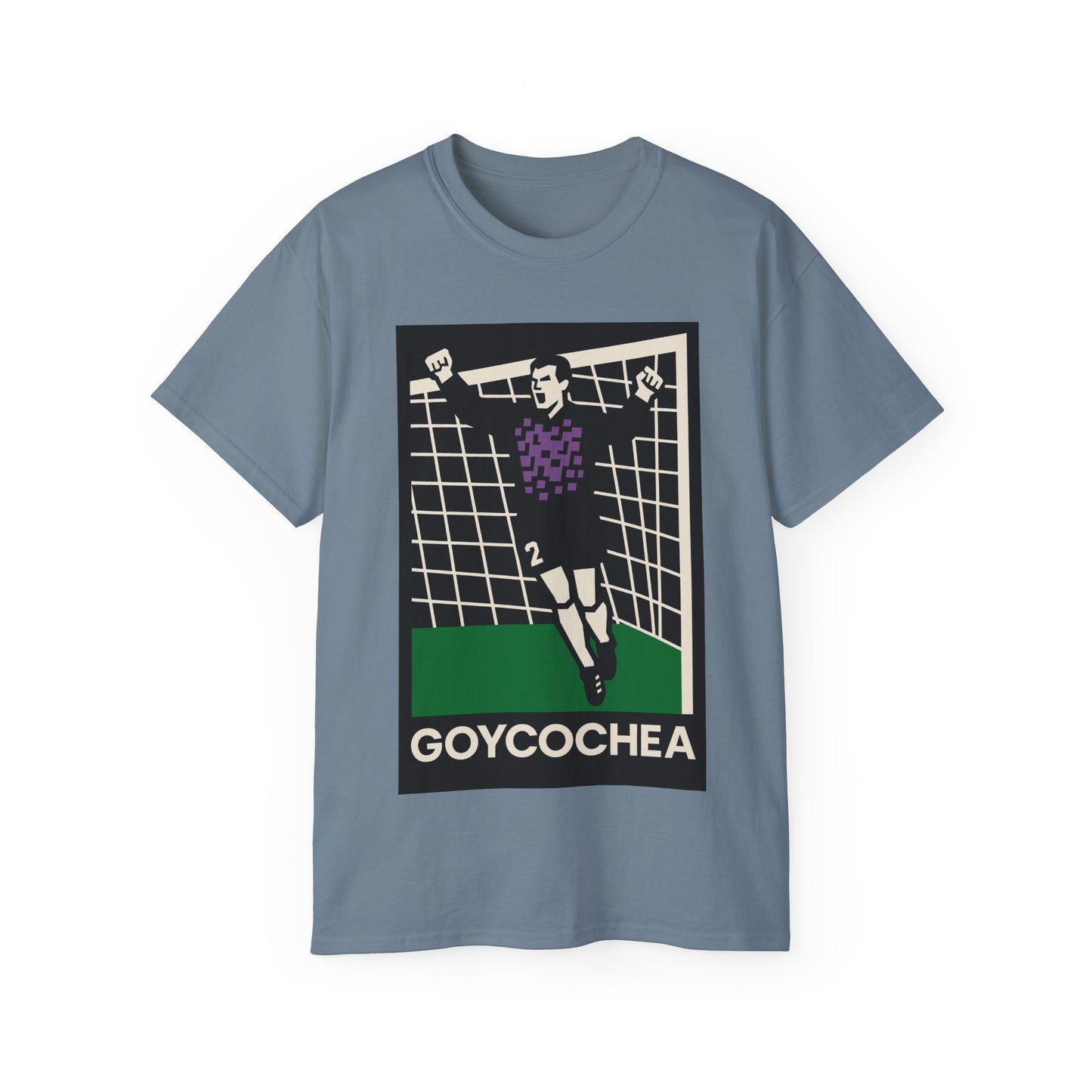 Sergio Goycochea - Argentina