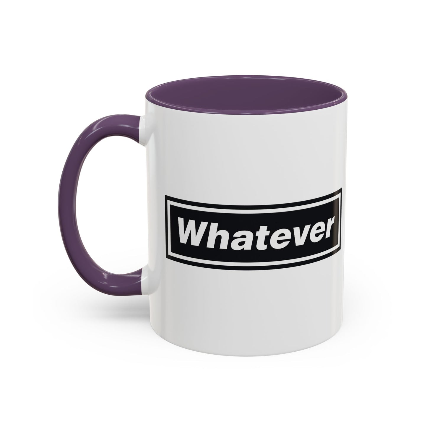 Whatever Mug