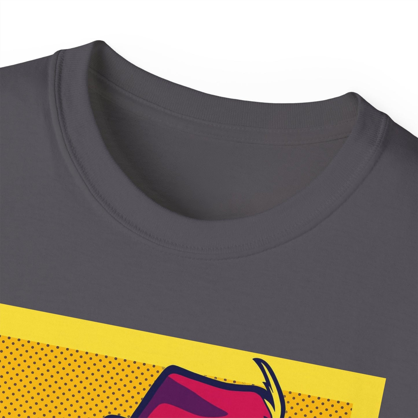 Lieutenant Worf Merry Man T-Shirt