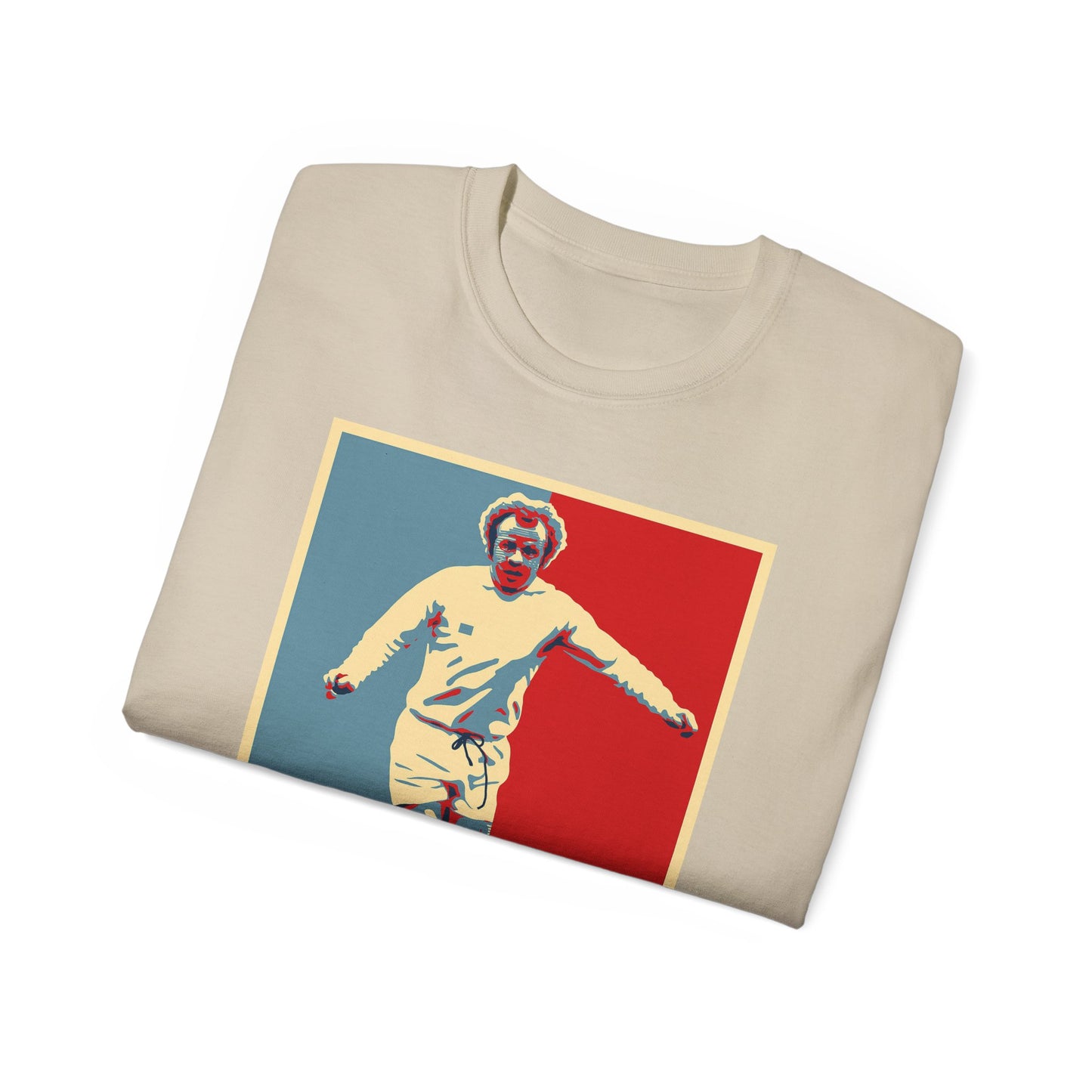 Billy Bremner Hope T-Shirt