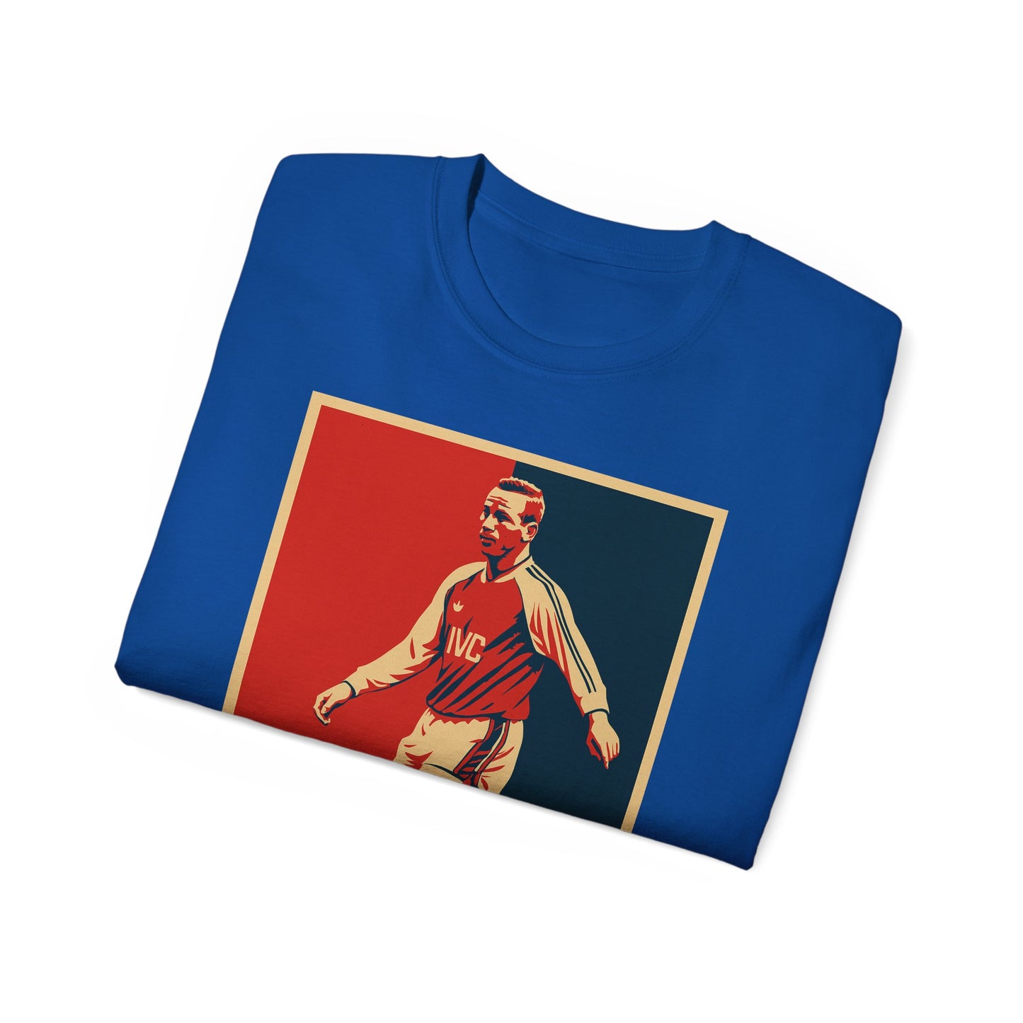 Perry Groves Hope T-Shirt