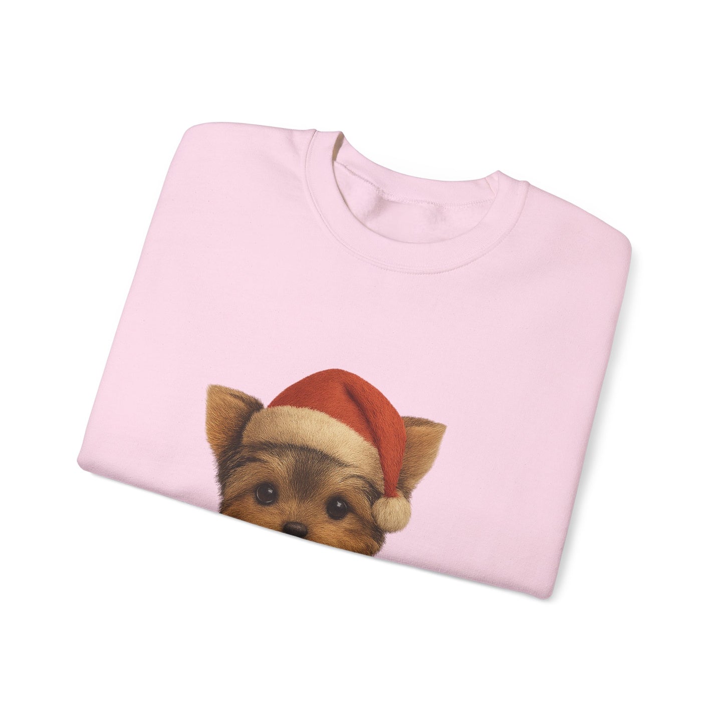 Terrier Puppy Christmas Jumper
