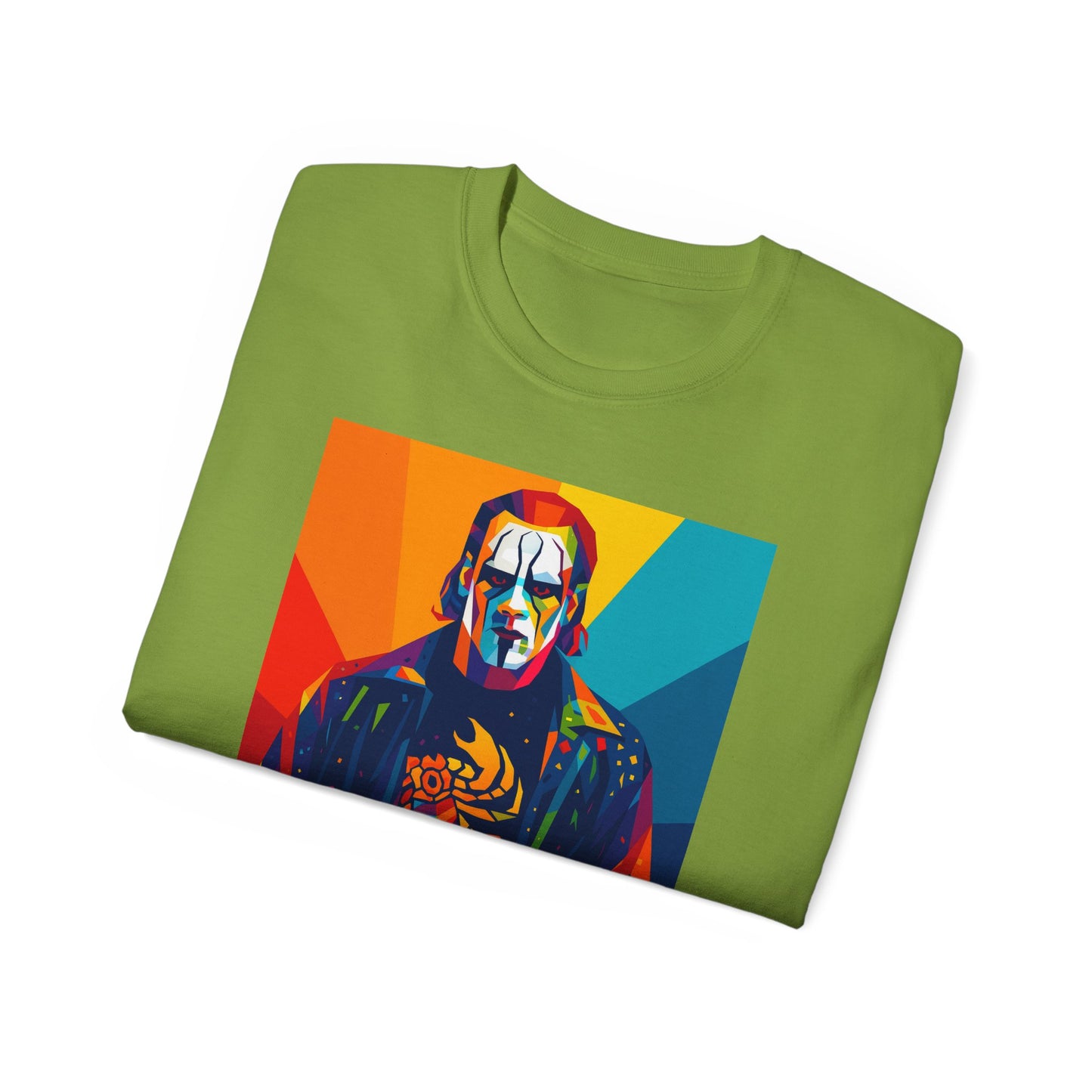 Sting T-Shirt