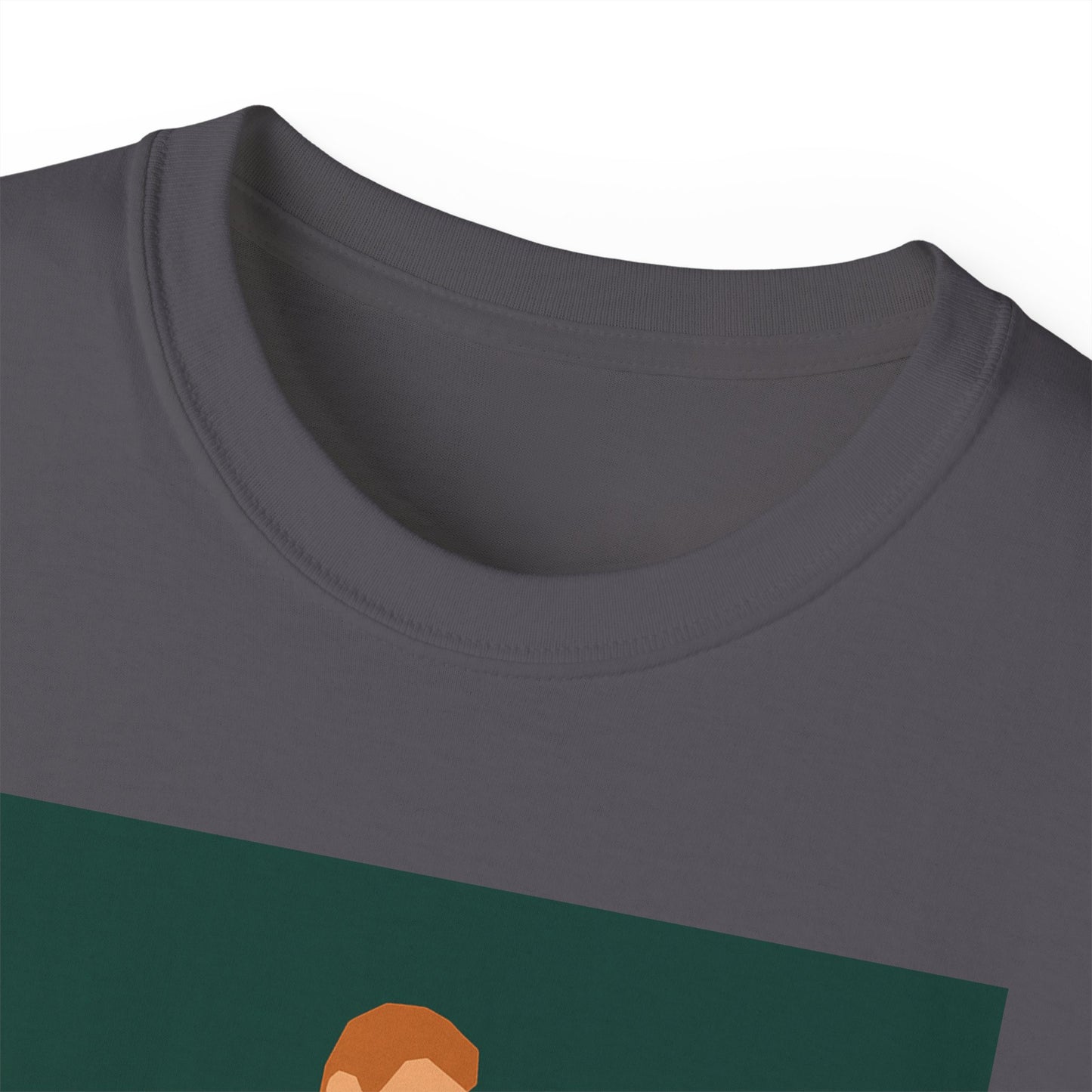 Franck Sauzée T-Shirt - Hibernian
