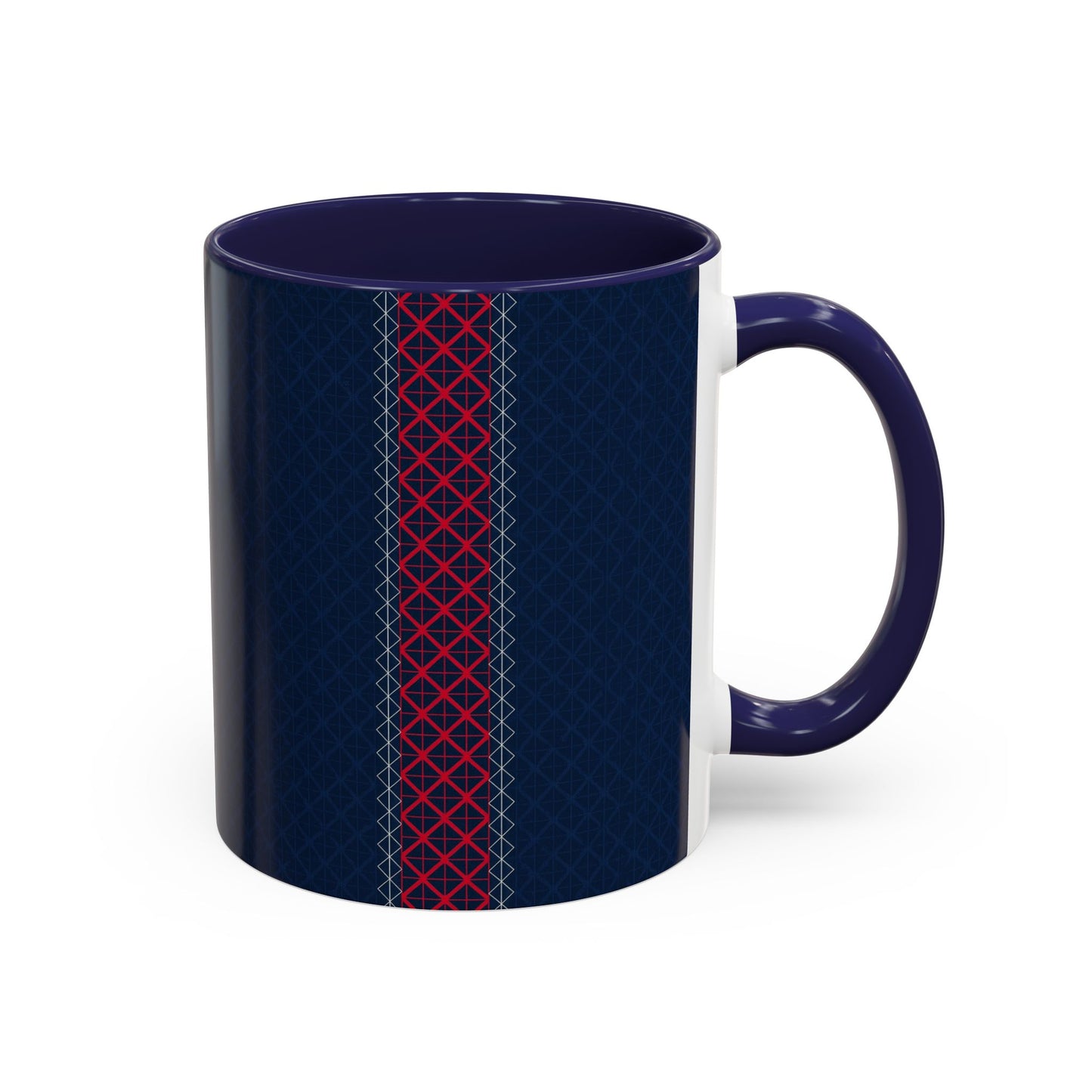 Paris Saint German Home Shirt 25-26 Mug