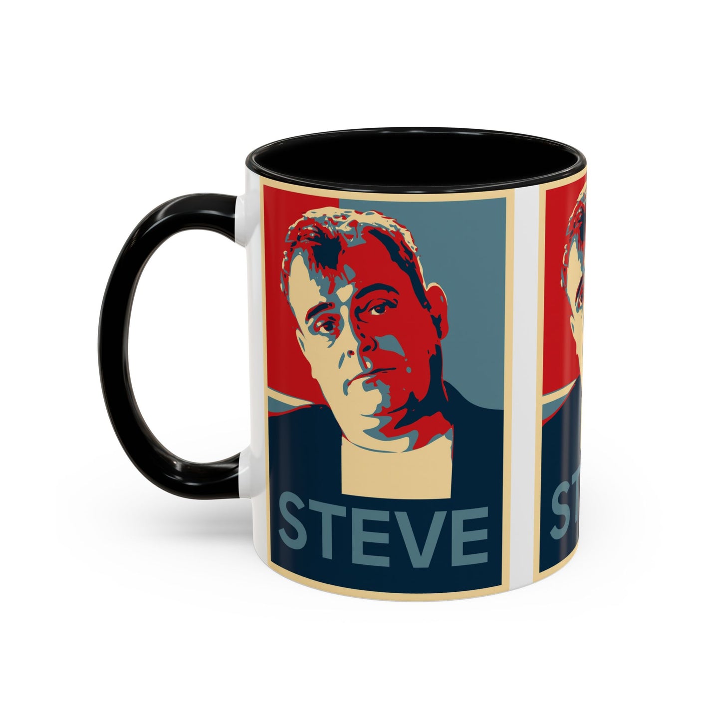 Steve McDonald Mug