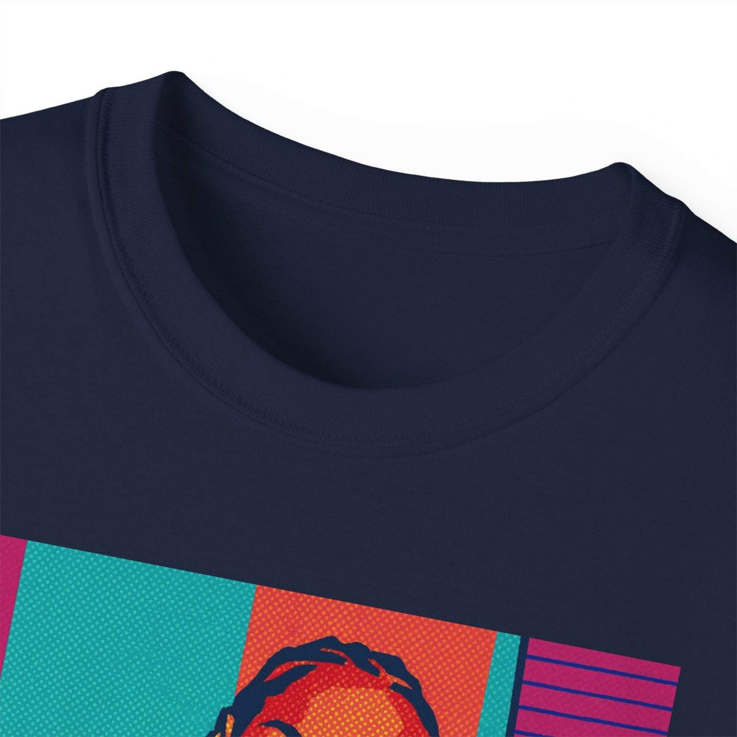 Snoop Dogg Pop Art T-Shirt