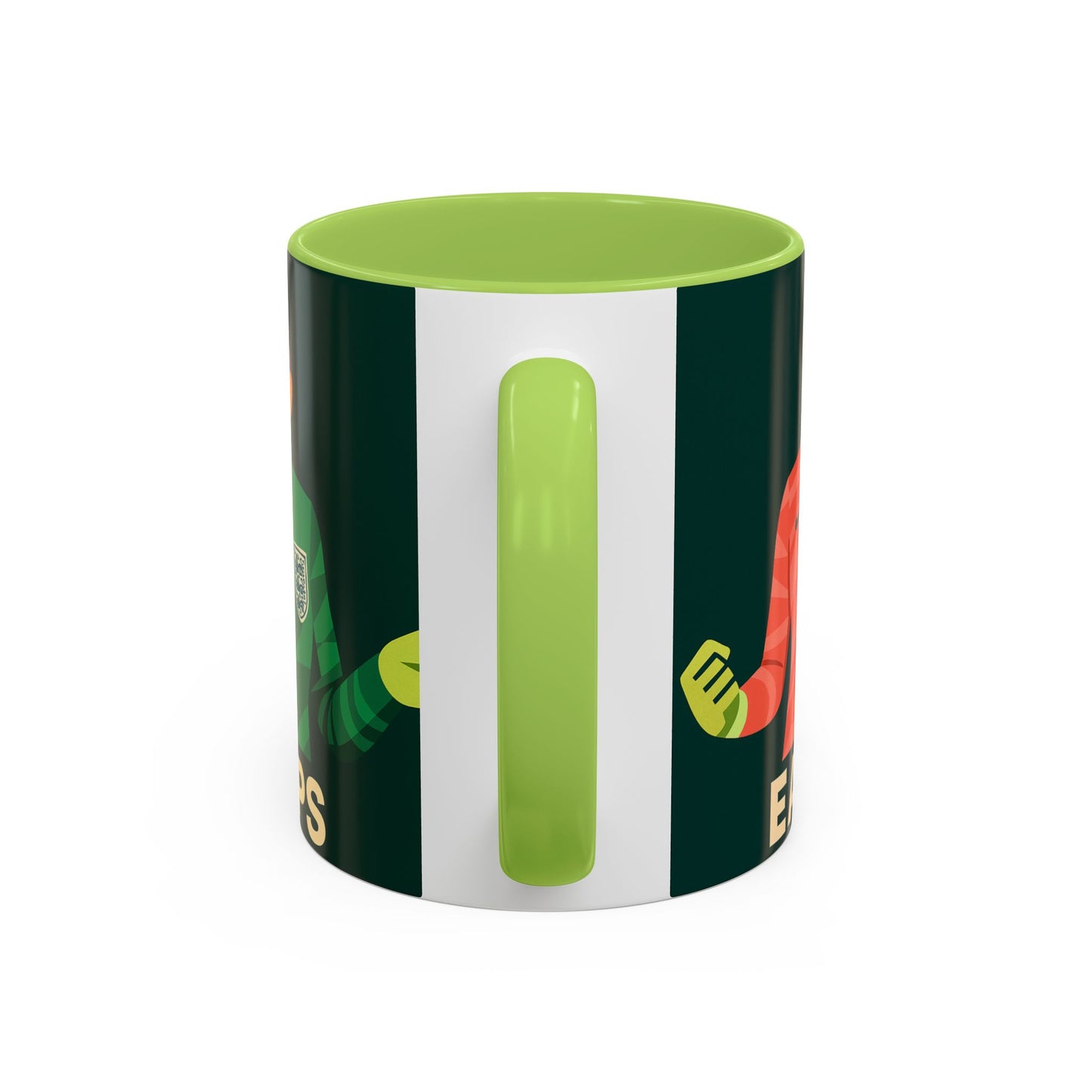 Mary Earps Mug - England