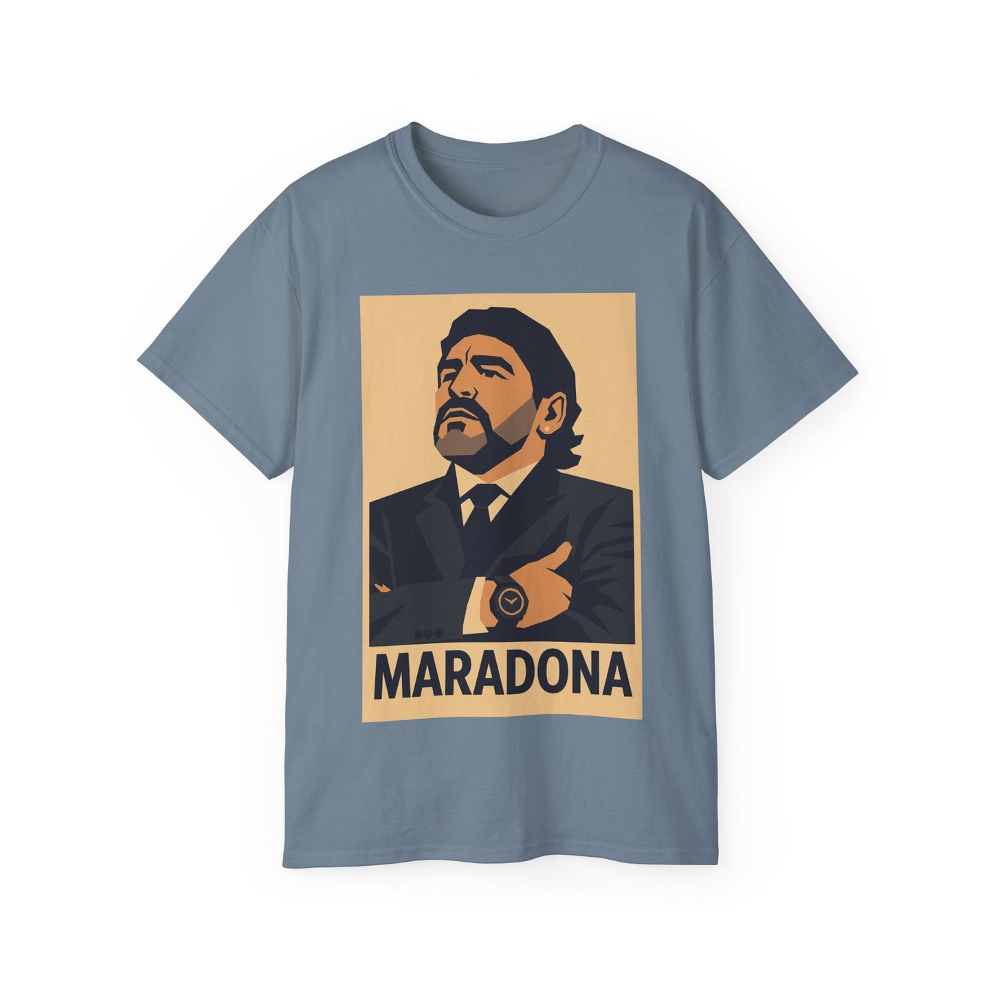 Maradona Manager T-Shirt - Argentina