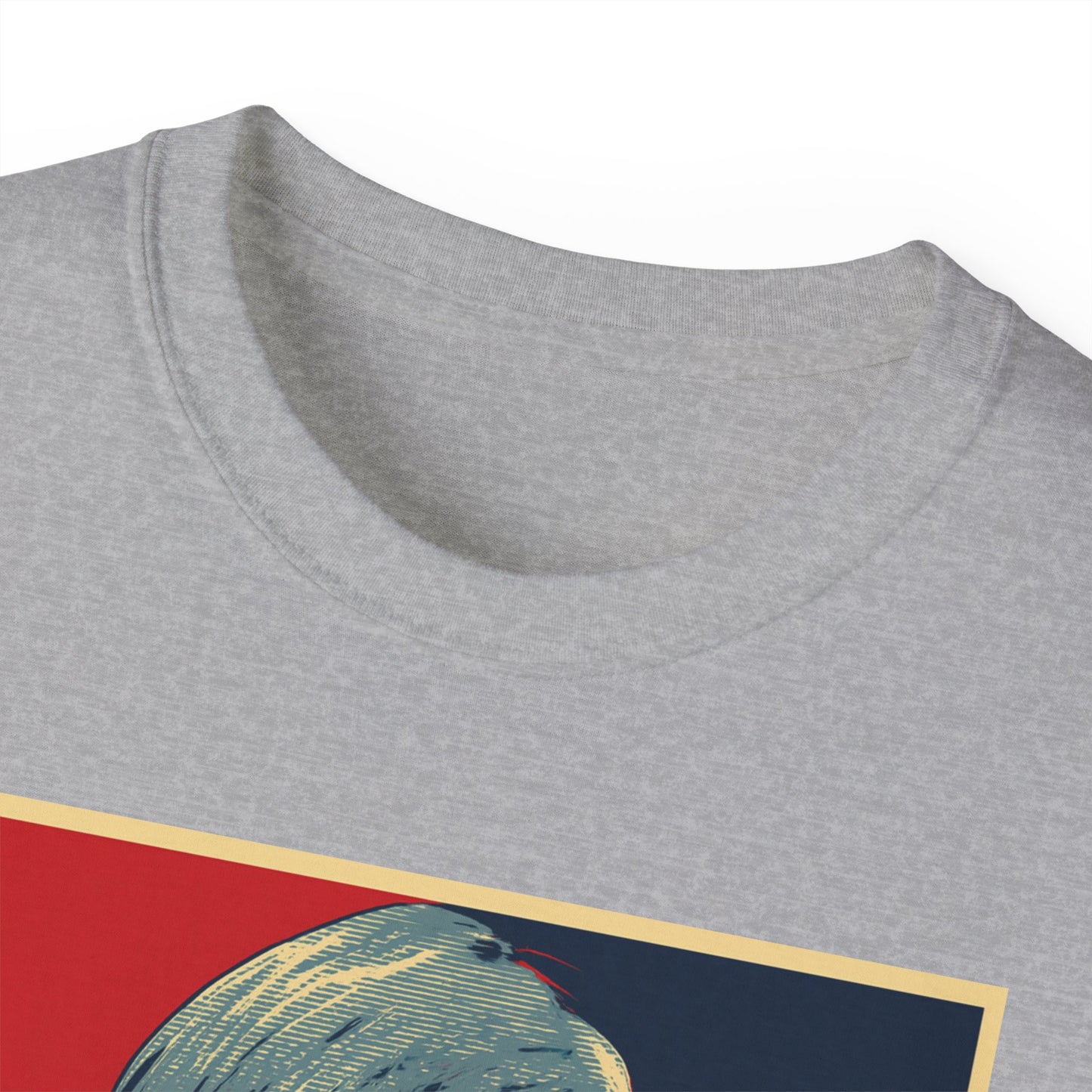 Kenny Dalglish Hope T-Shirt