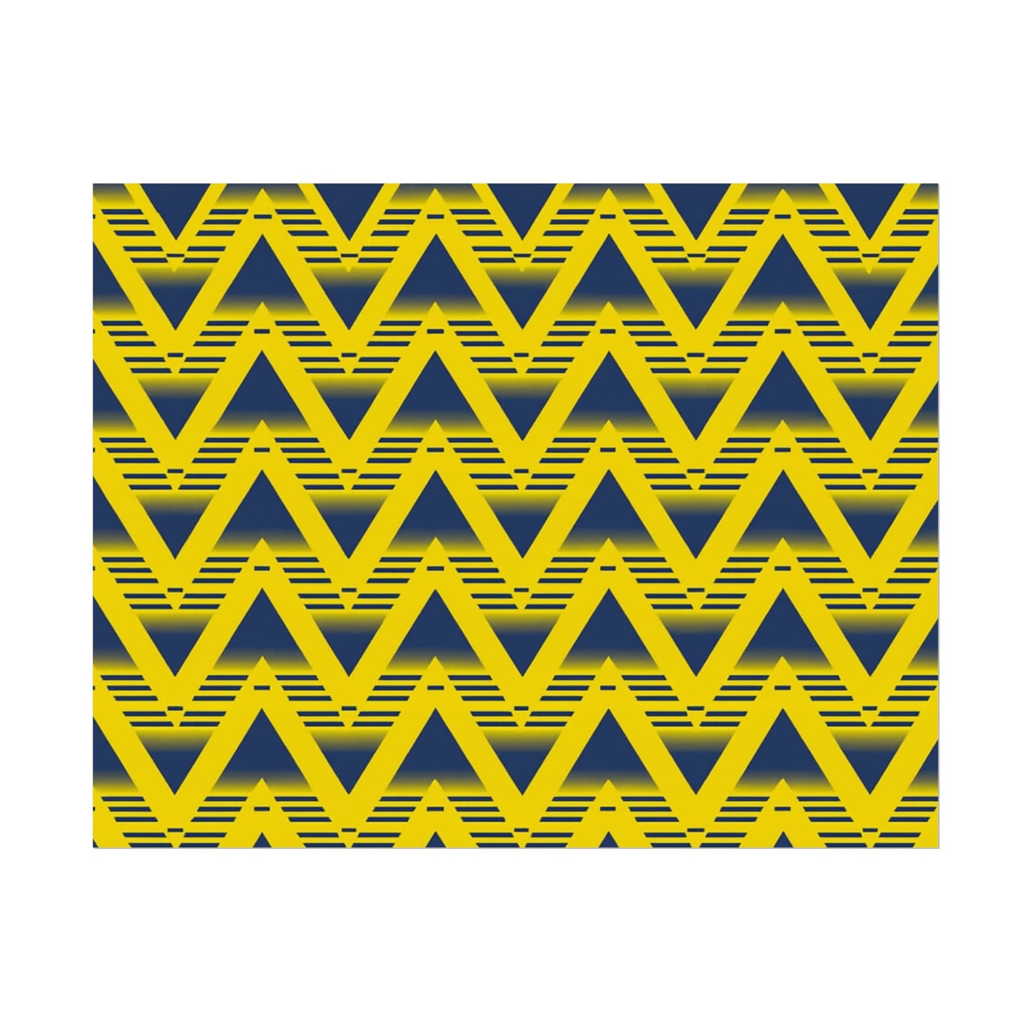 Arsenal Bruised Banana Poster