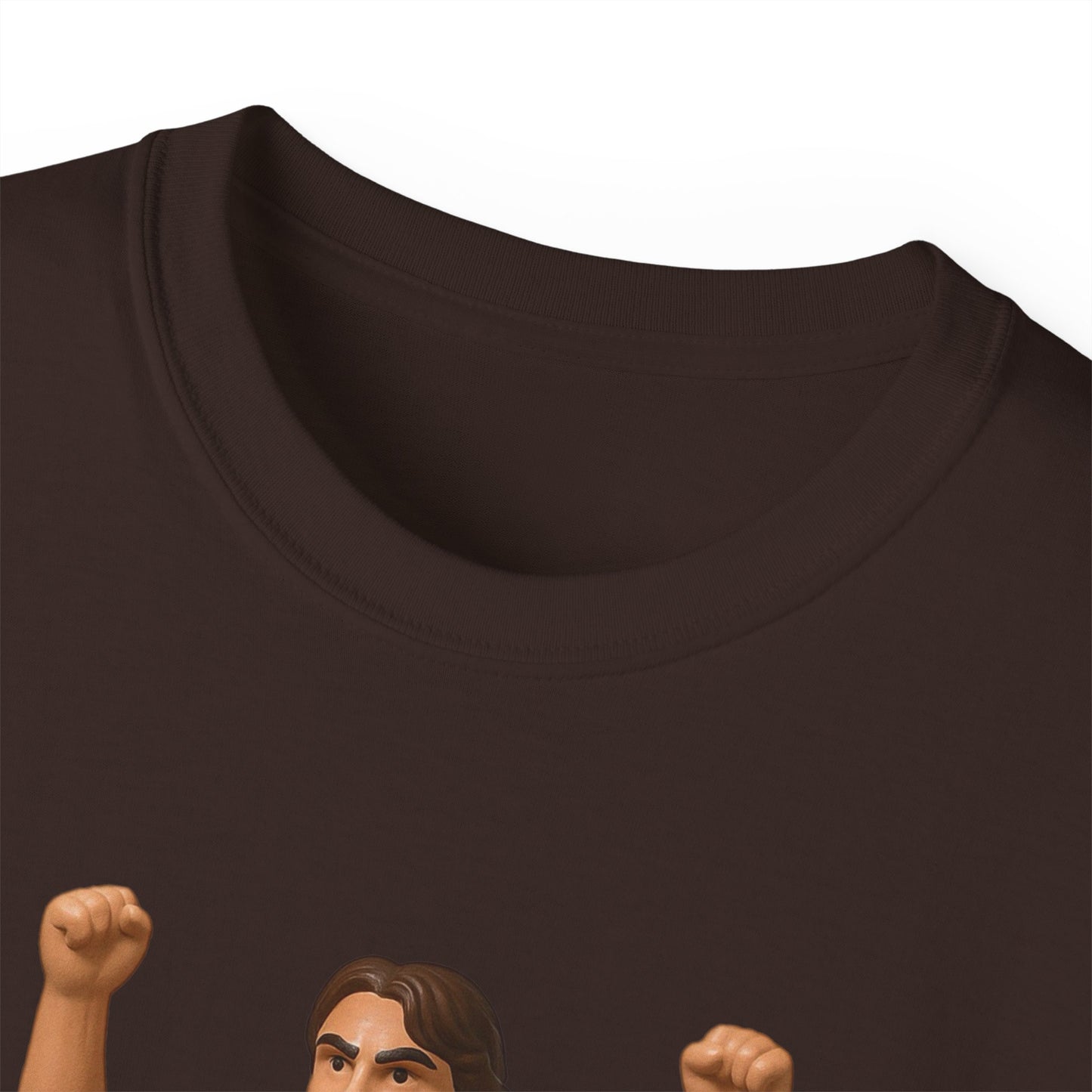 Paolo Maldini Subbuteo T-Shirt - AC Milan