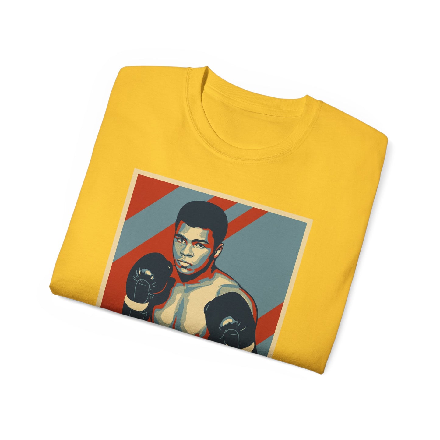 Muhammad Ali T-Shirt