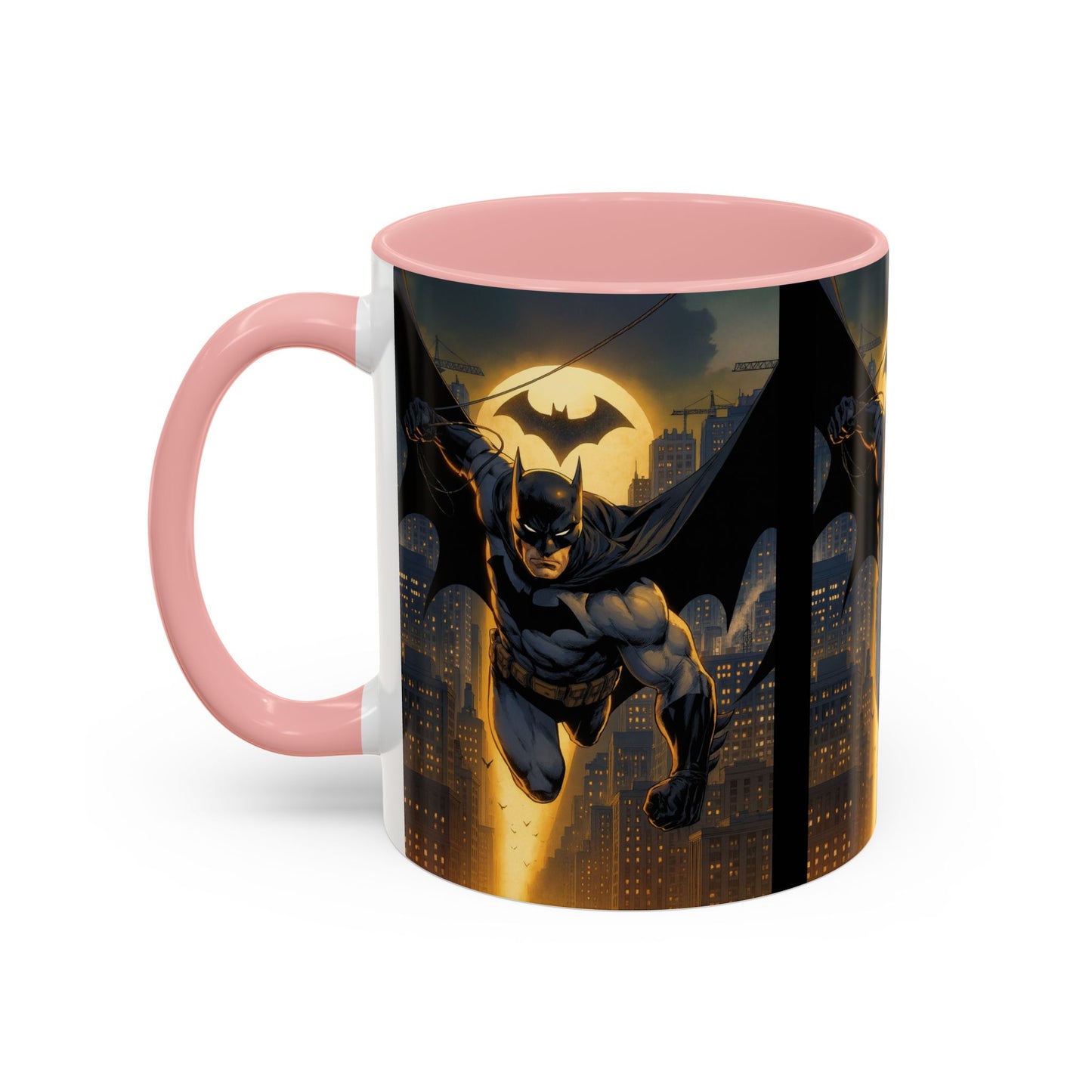 Batman Swing Mug