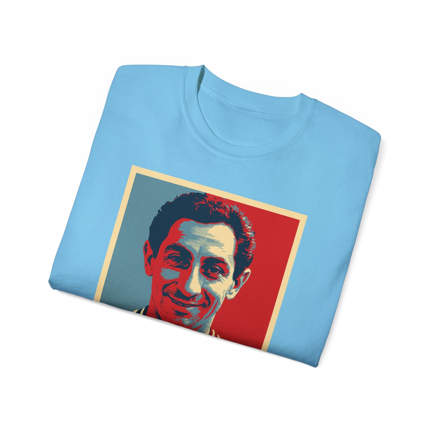 Ossie Ardiles Hope Poster - Tottenham Hotspur (Spurs)