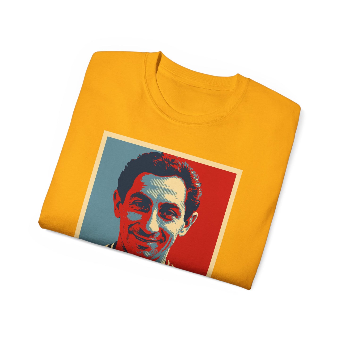 Ossie Ardiles Hope Poster - Tottenham Hotspur (Spurs)