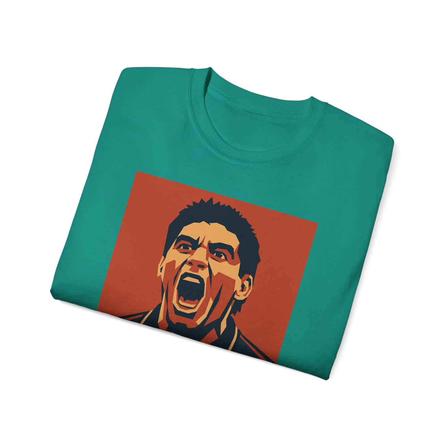 Maradona USA 94 T-Shirt - Argentina