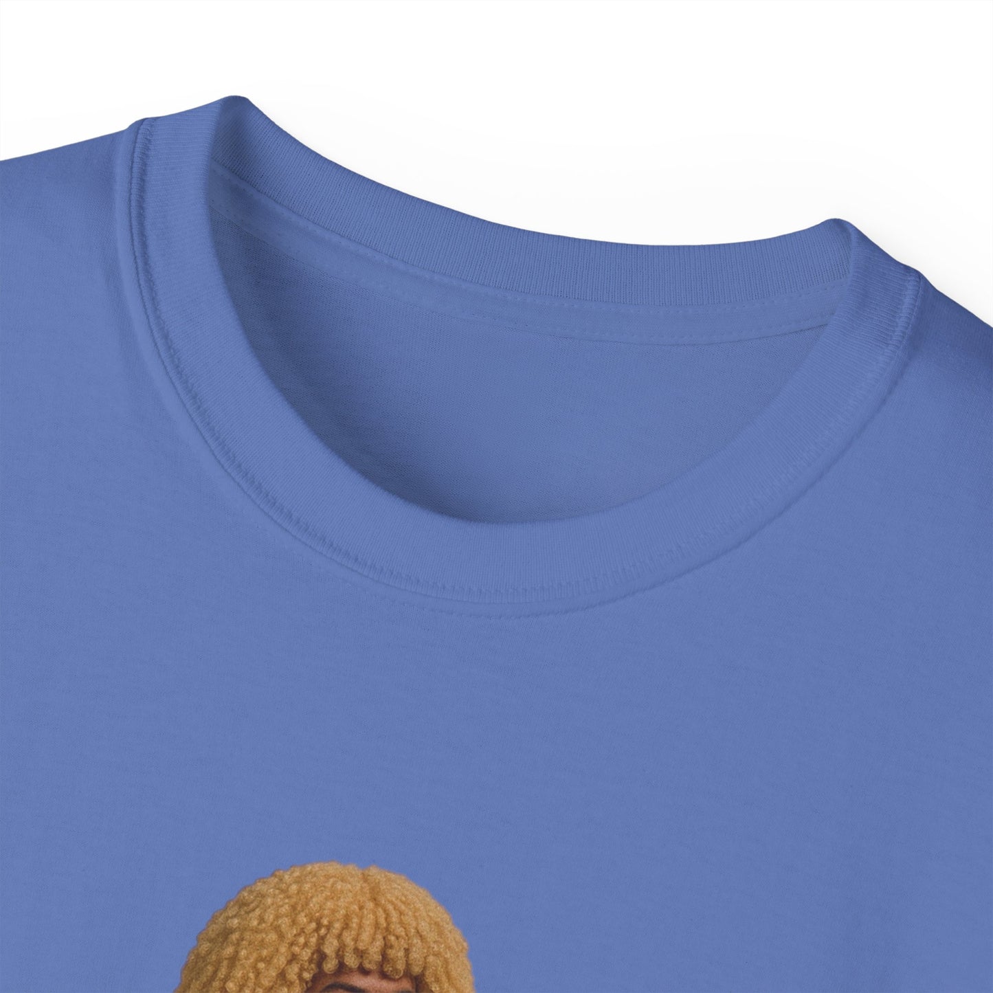 Carlos Valderrama Subbuteo T-Shirt - Colombia