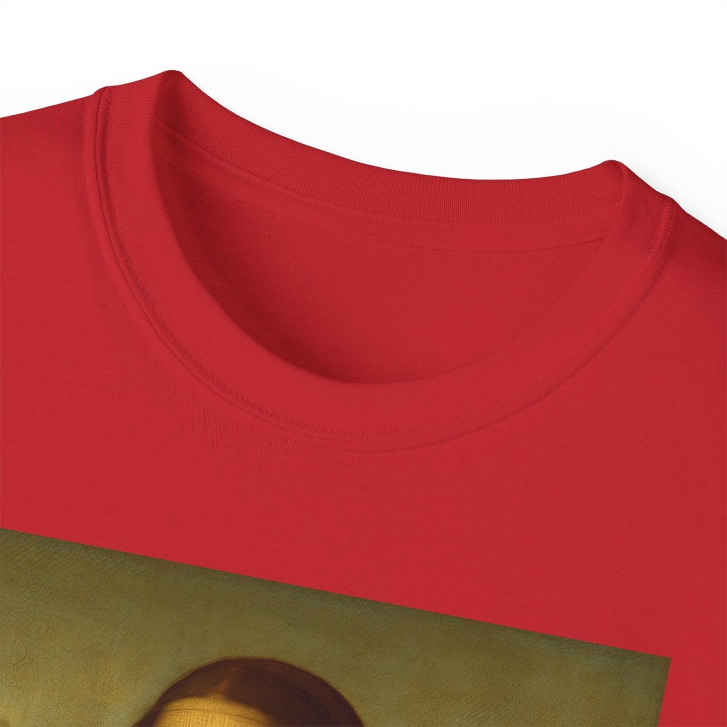 Mona Lisa Prestwich Heys