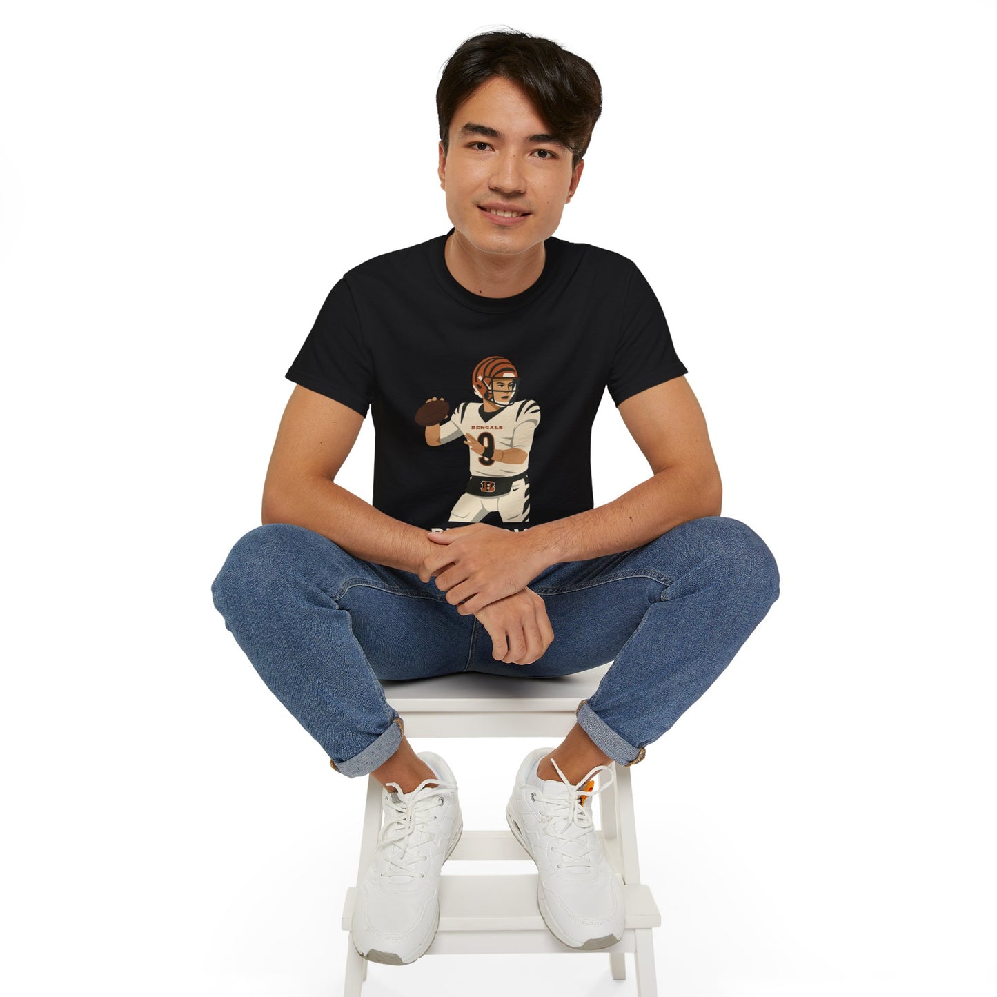 Joe Burrow - Cincinnati Bengals