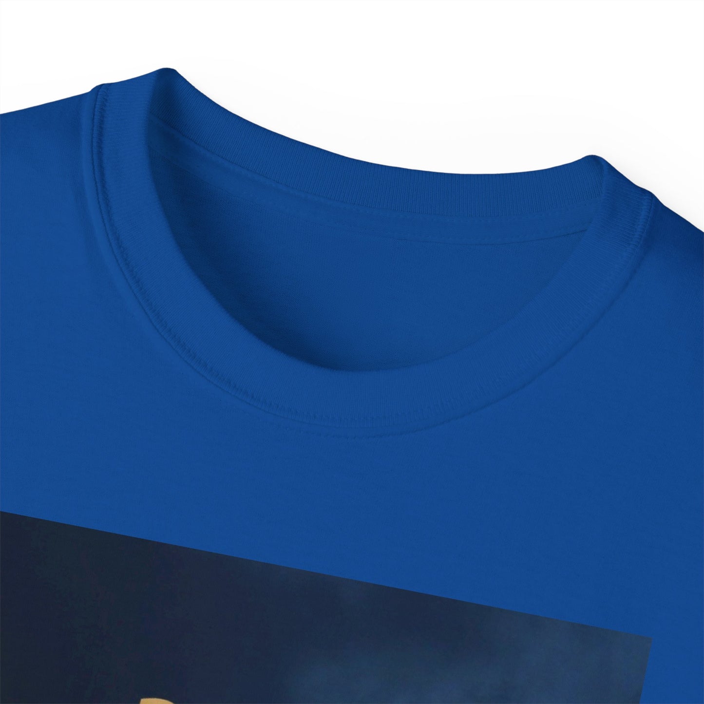 St Totteringham Day Canceled Unisex Ultra Cotton Tee