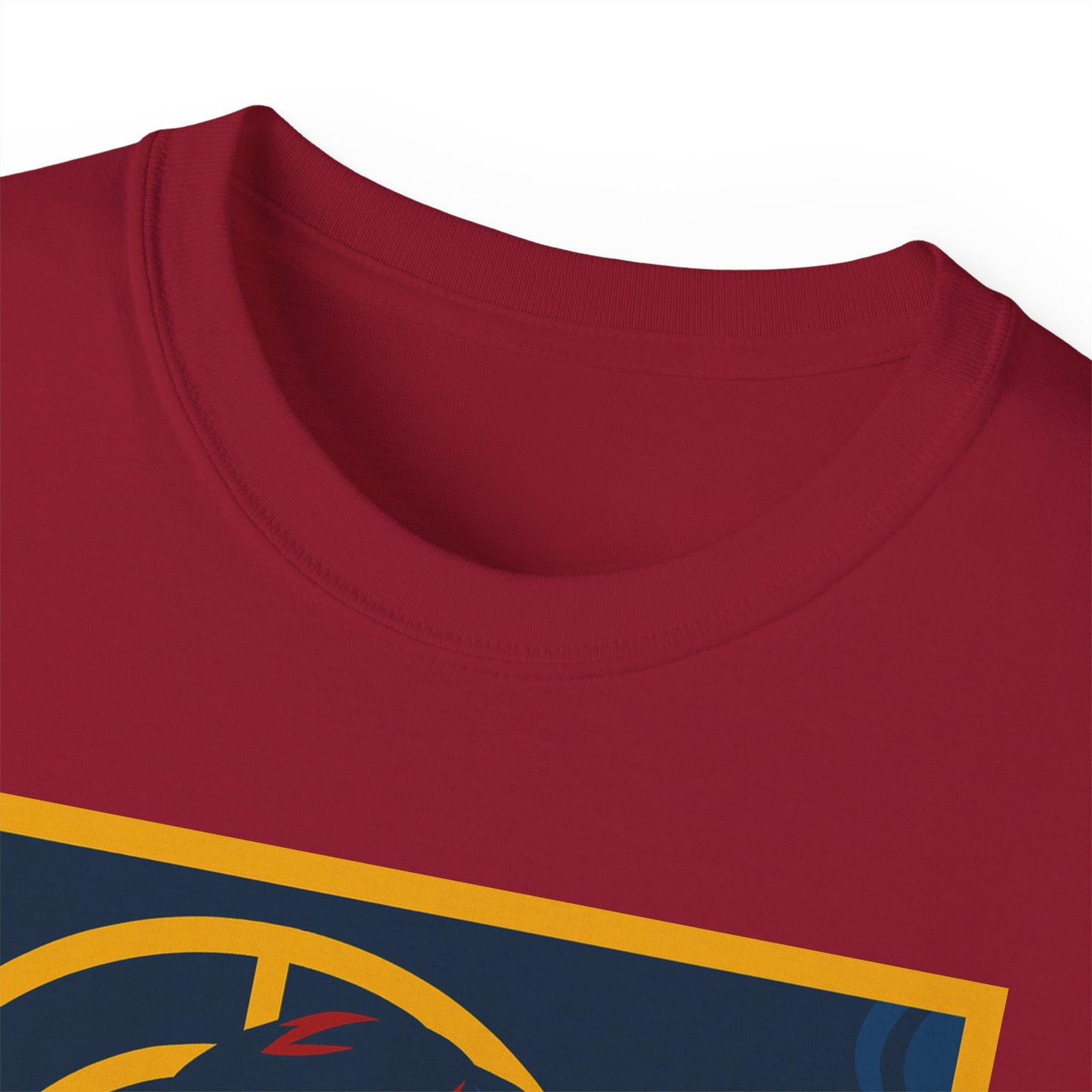 Sulu Star Trek T-Shirt