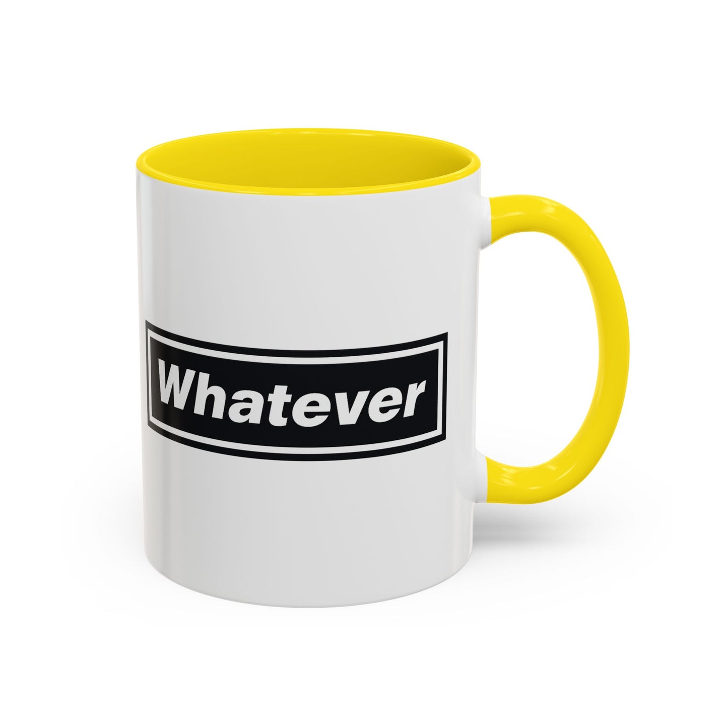 Whatever Mug
