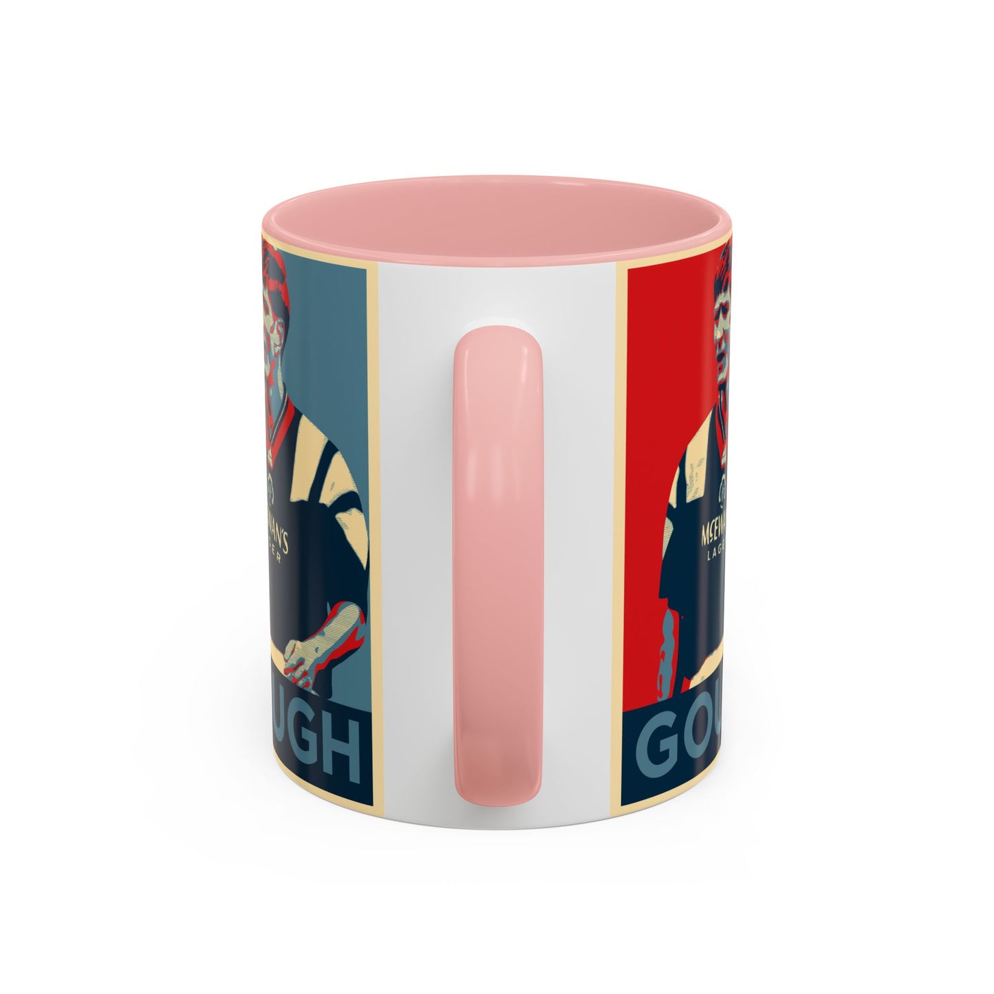 Richard Gough Hope Mug