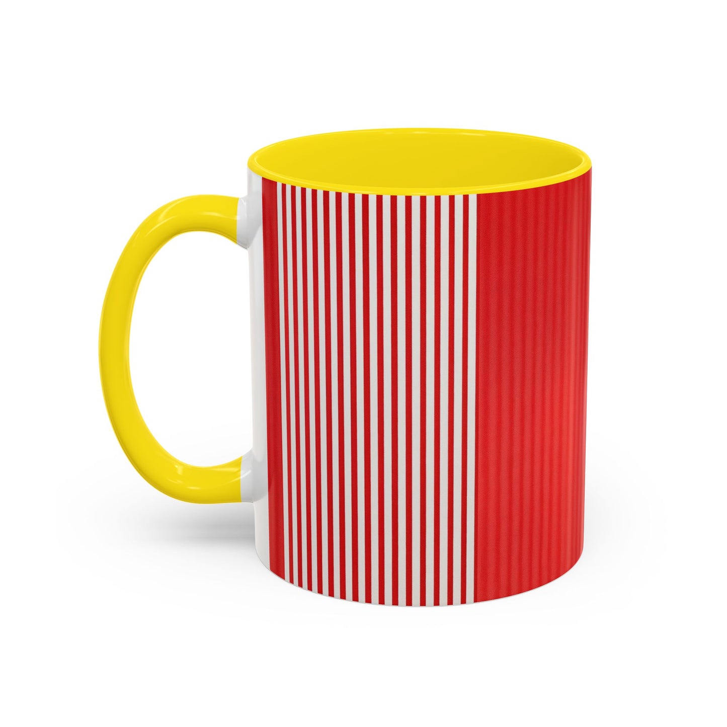Southampton 1987-89 Kit Mug