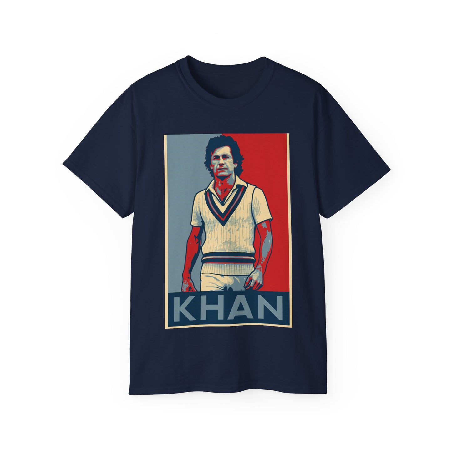 Imran Khan T-Shirt