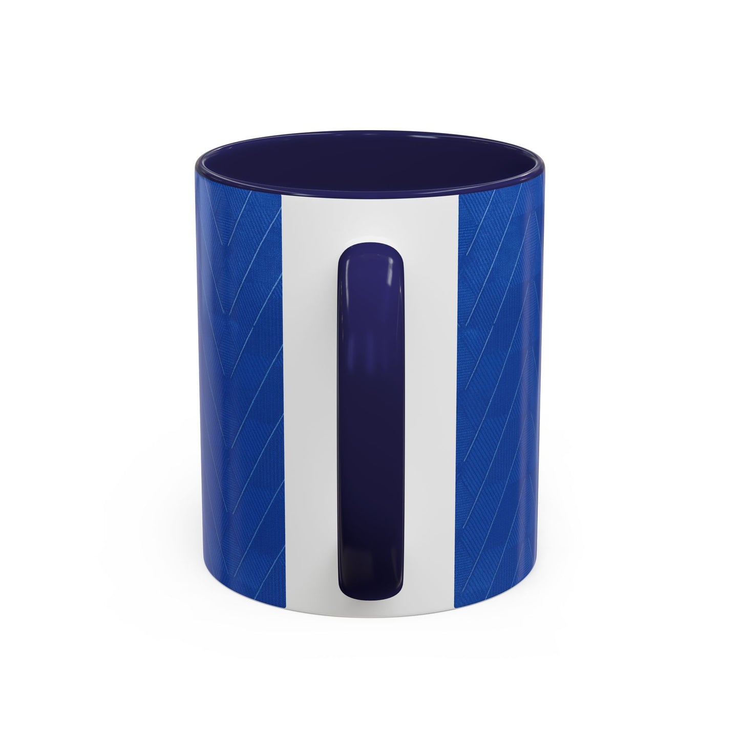 Everton Home Kit 1989-91 Mug