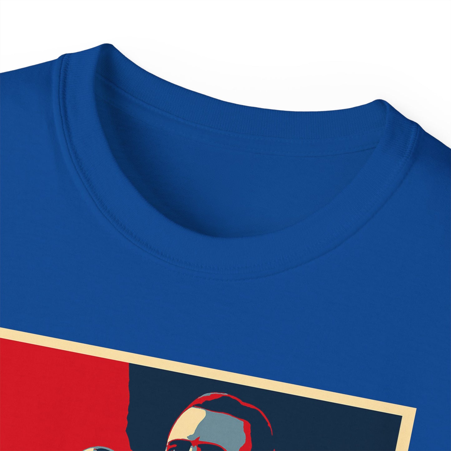 John McGovern Hope T-Shirt