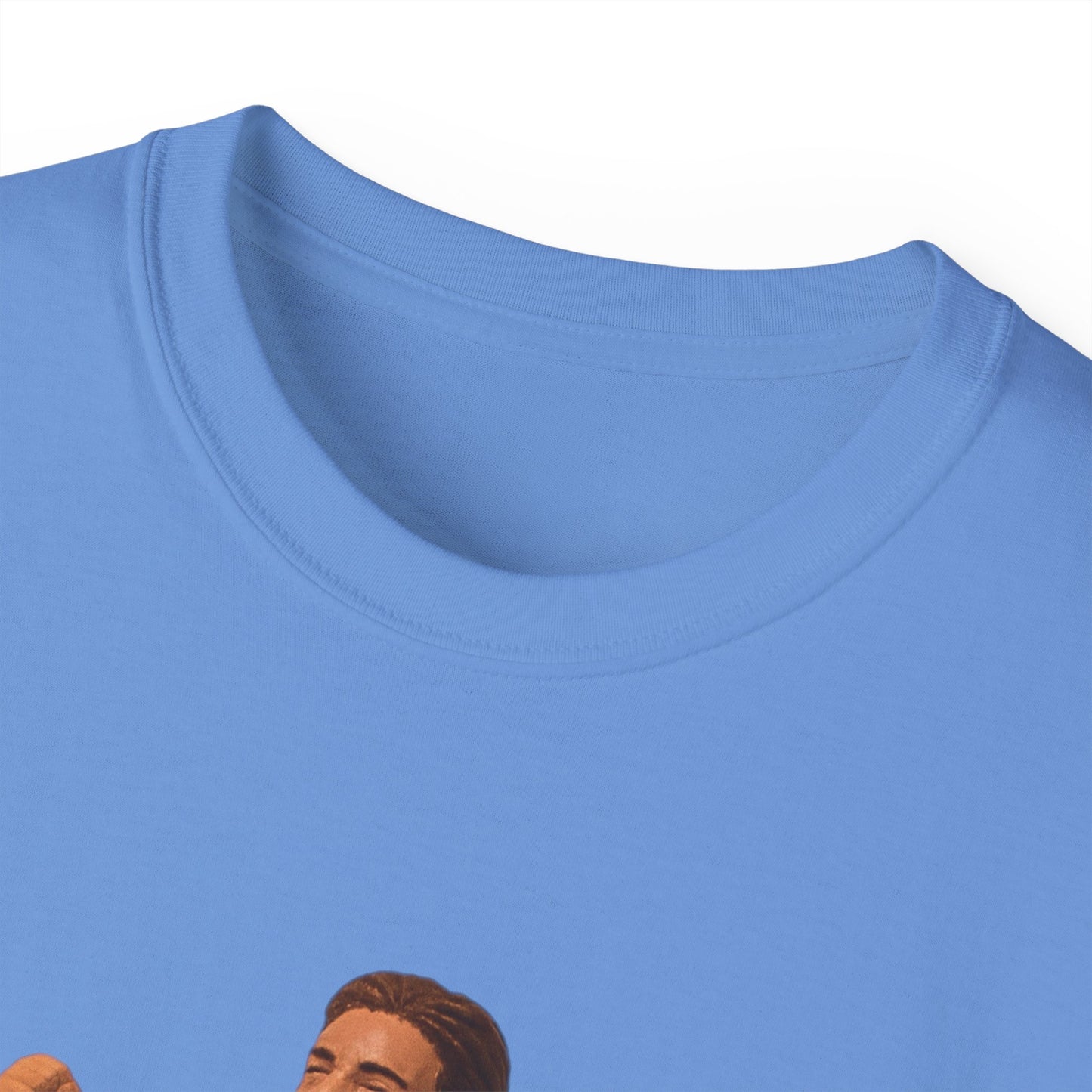 Ally McCoist Subbuteo T-Shirt - Rangers
