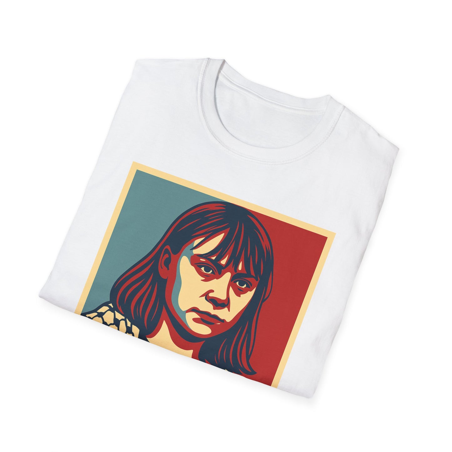Greta Thunberg Mad Doom Goblin T-Shirt