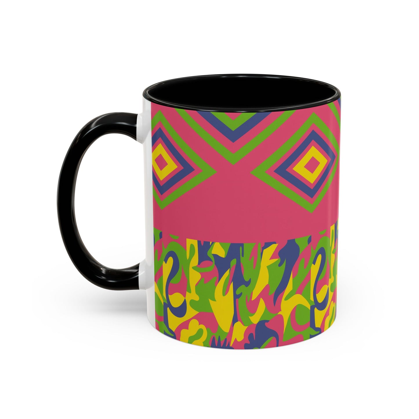 Mexico Goalkeeper Jorge Campos World Cup Shirt Mug
