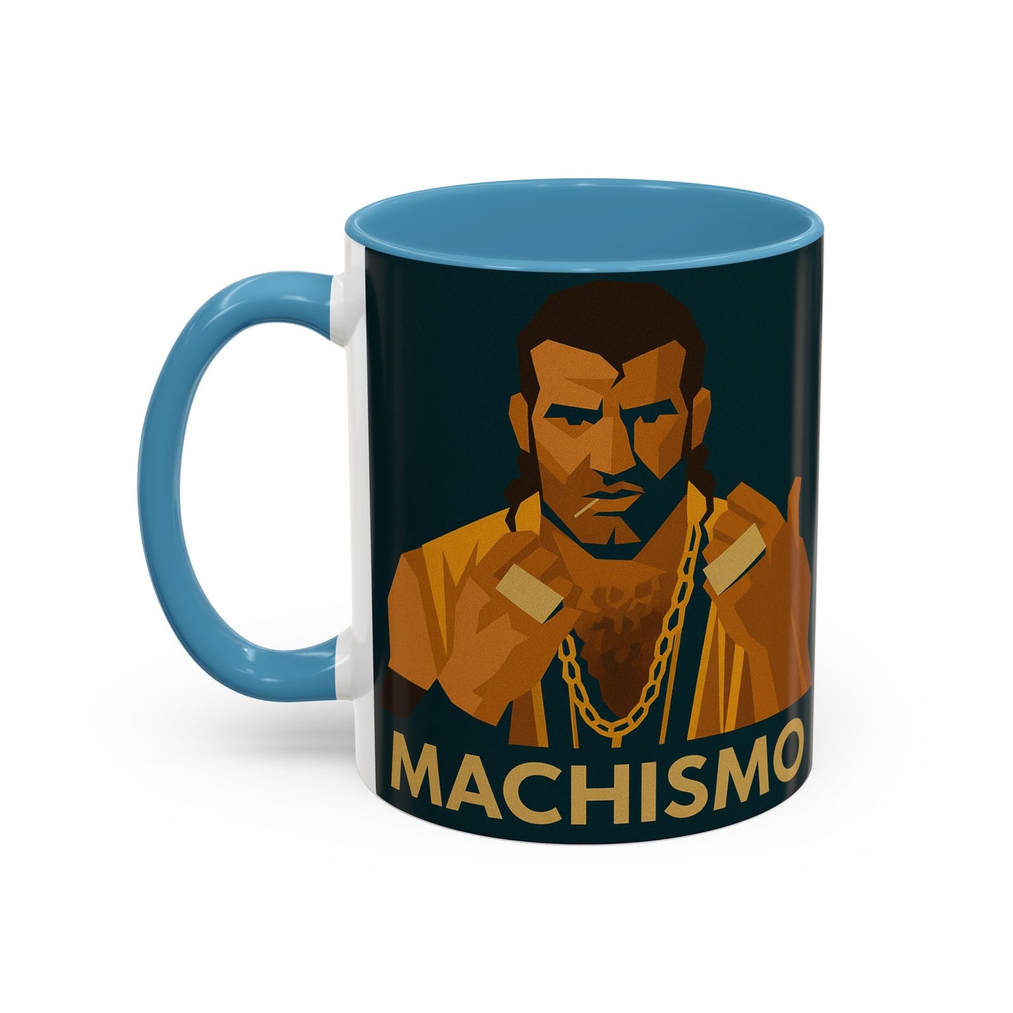 Razor Ramon Mug - WWF WWE WCW