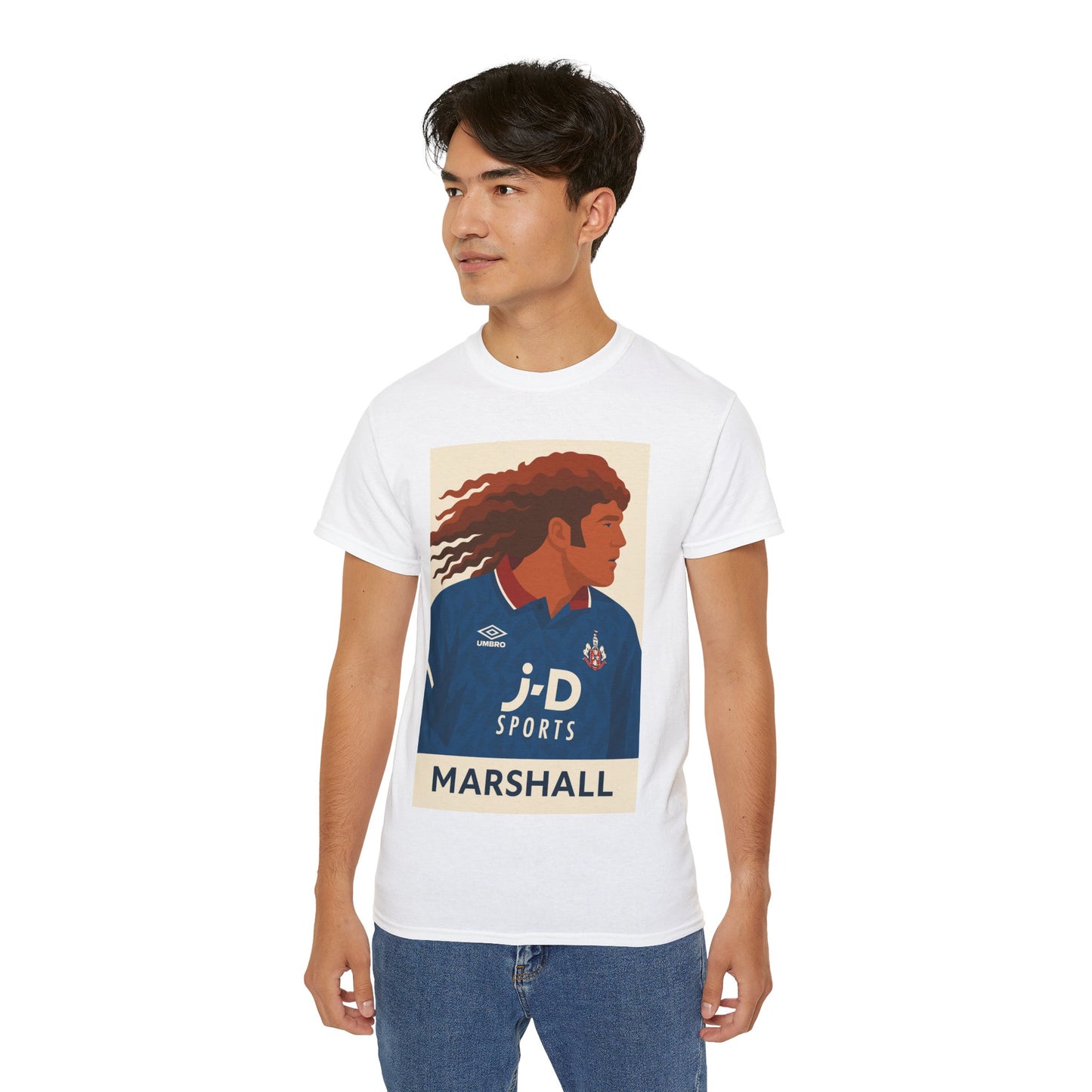 Ian Marshall - Oldham Athletic