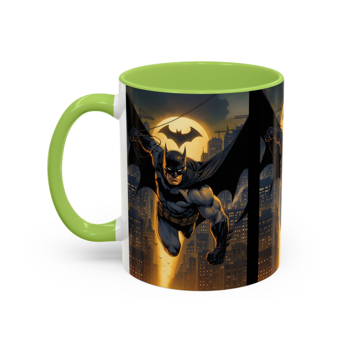 Batman Swing Mug