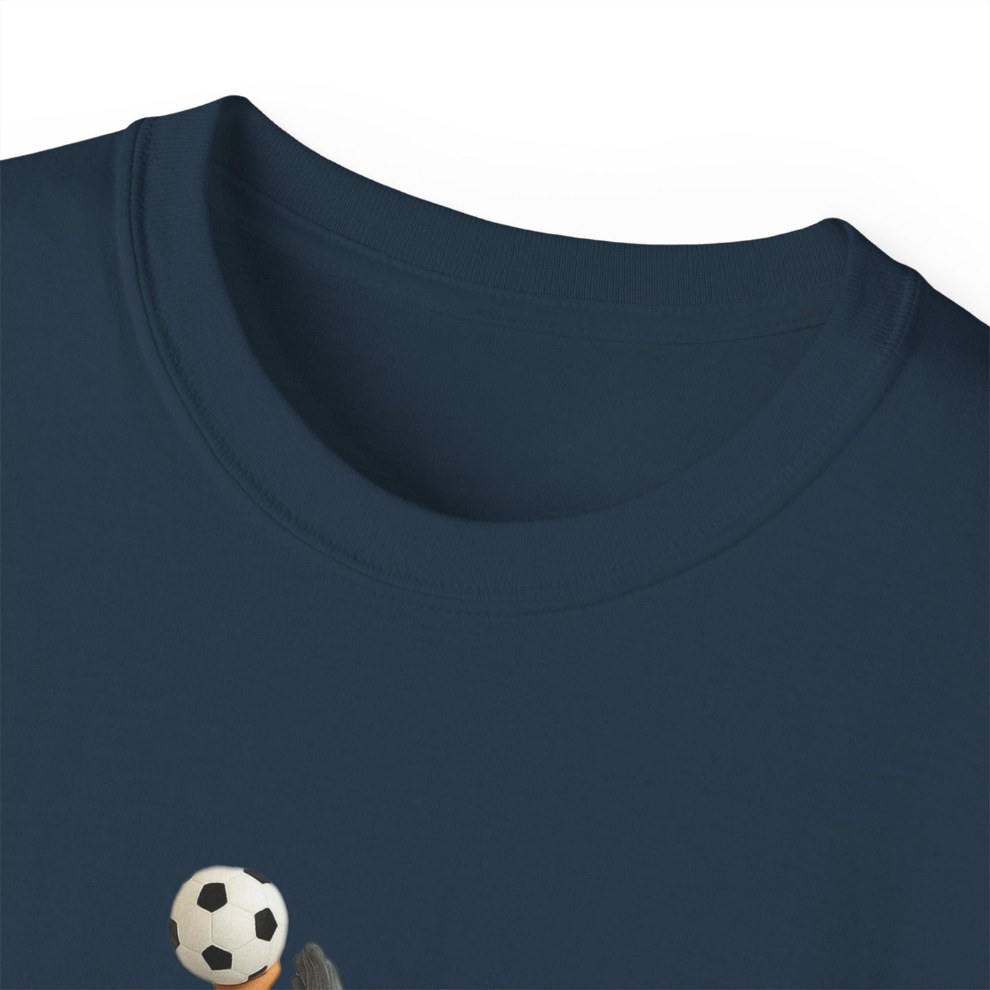 Hand of God Subbuteo T-Shirt - Diego Maradona Argentina