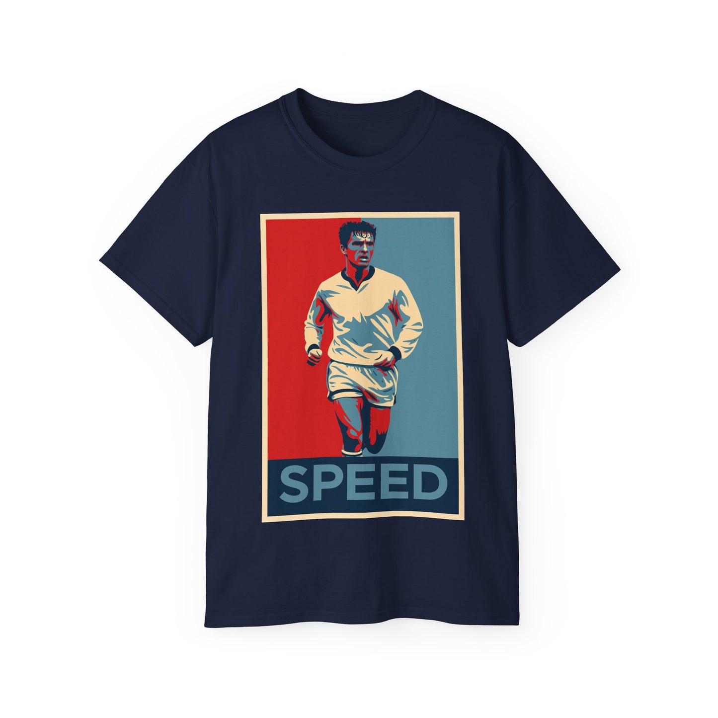 Gary Speed Hope T-shirt