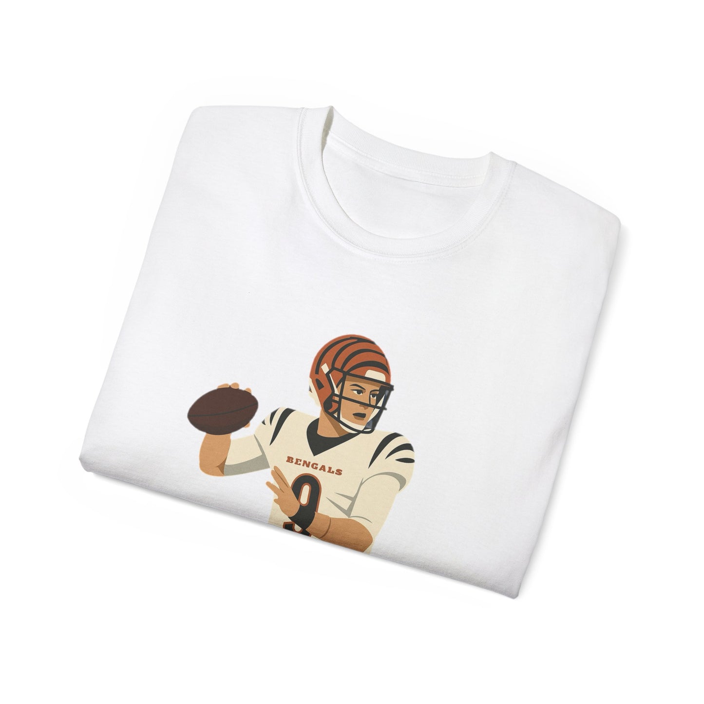 Joe Burrow - Cincinnati Bengals