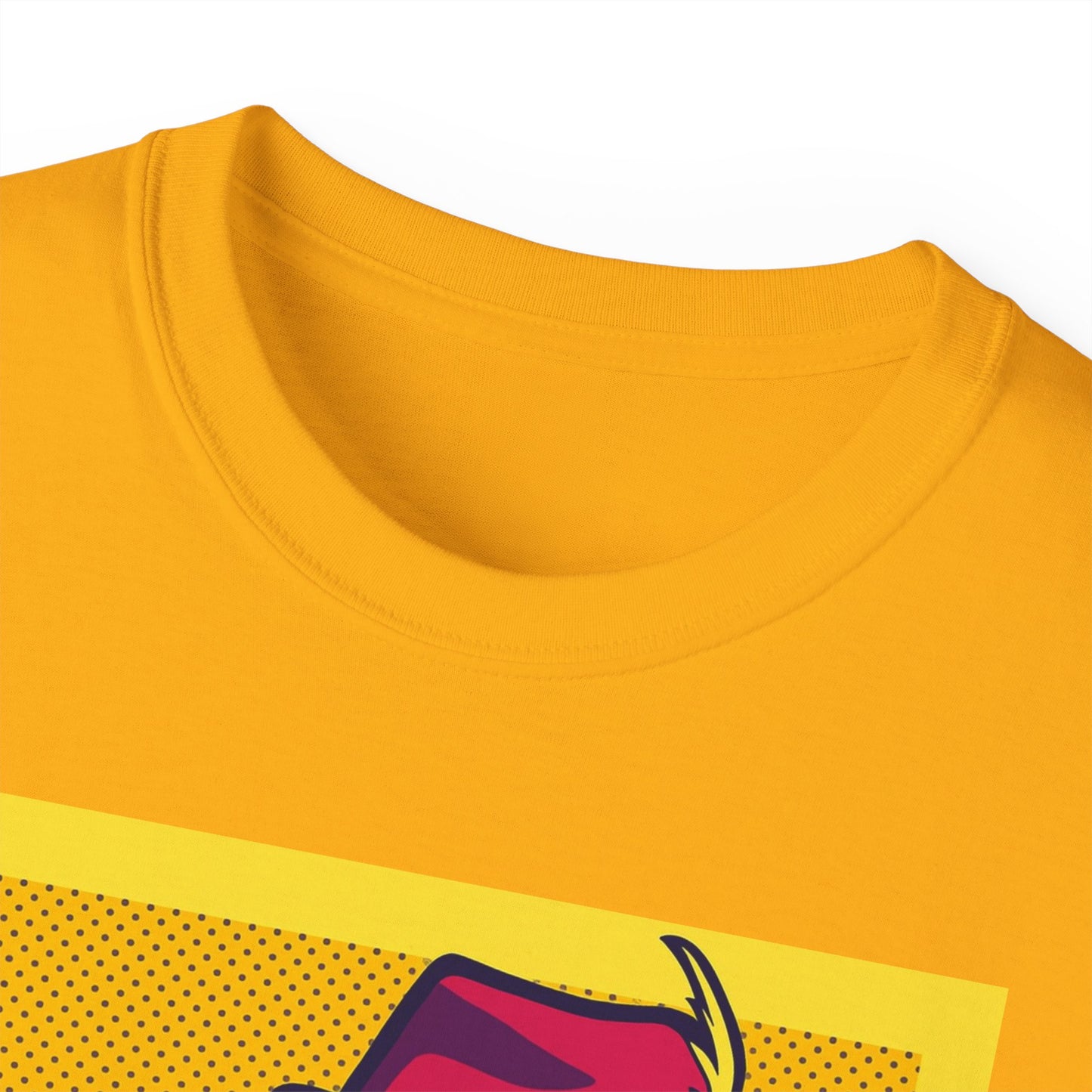 Lieutenant Worf Merry Man T-Shirt